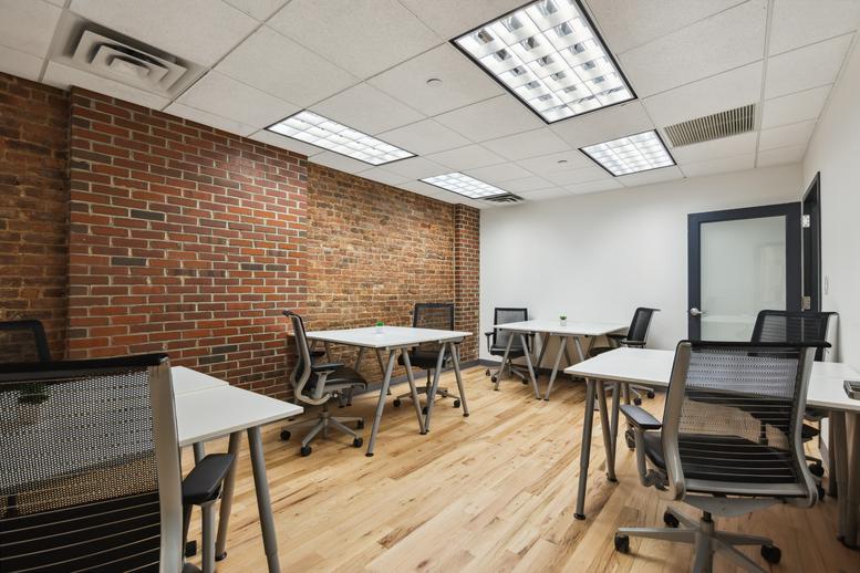 Photo of Office Space on 33 W 19th St, 4th Floor NYC 