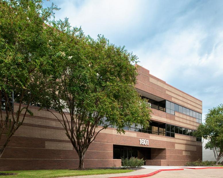 Photo of Office Space available to rent on 1601 Industrial Blvd, Sugar Land