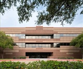 Photo of Office Space on 1601 Industrial Blvd Sugar Land