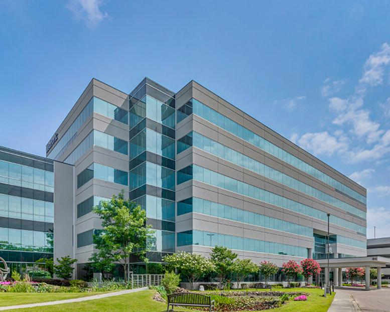 Photo of Office Space available to rent on 1840 Pyramid Place, Memphis