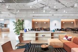 Photo of Office Space on 100 Bayview Circle, Floor 1 Newport Beach