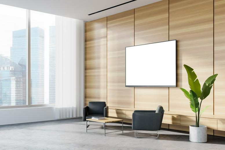 225 Franklin Street, 26th Floor Office Images
