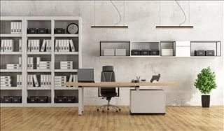 Photo of Office Space on 24 East Washington Street,8th Floor Chicago