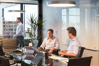 Photo of Office Space on 4311 11th Avenue NE,5th and 6th Floor Seattle