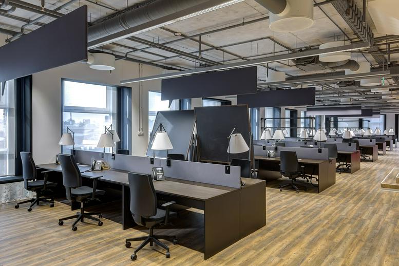 770 Legacy Place Office Images