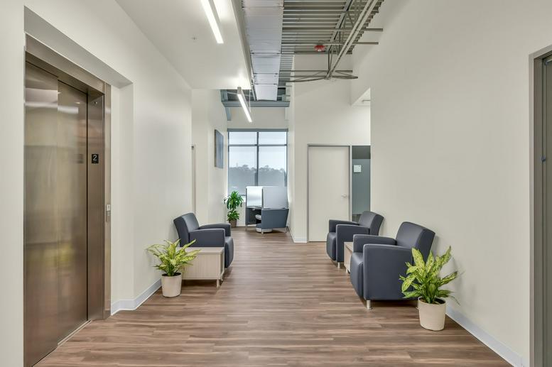 14150 Huffmeister Road, Suite 200 Office Images