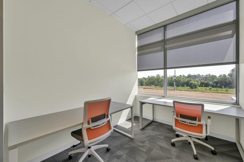 14150 Huffmeister Road, Suite 200 Office Images
