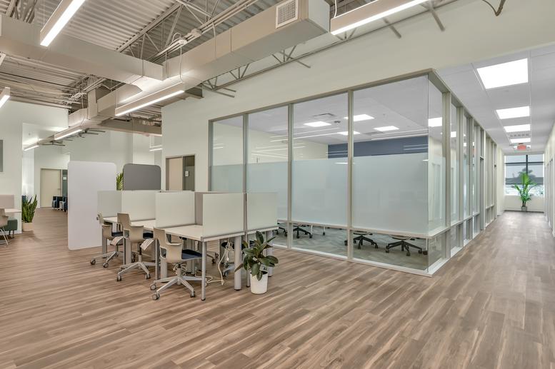 Photo of Office Space available to rent on 14150 Huffmeister Road, Suite 200, North Houston