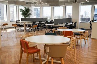 Photo of Office Space on 300 South 4th Street,6th Floor  Las Vegas