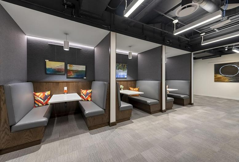 Photo of Office Space available to rent on 100 S Clinton Avenue, 24th Floor, Rochester