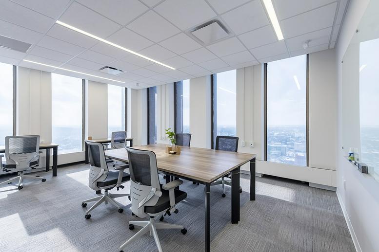 100 S Clinton Avenue, 24th Floor Office Space - Rochester