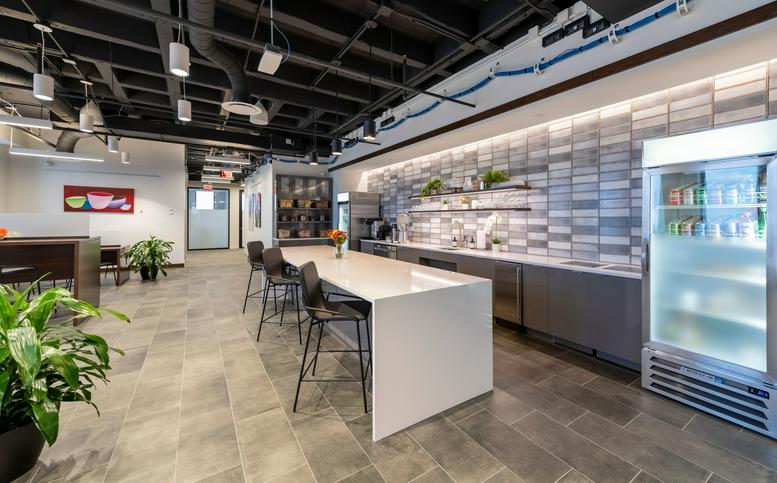Photo of Office Space on 100 S Clinton Avenue, 24th Floor Rochester 