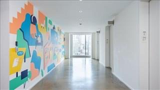 Photo of Office Space on 161 6th Avenue, 11th Floor NYC