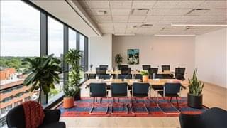 Photo of Office Space on 7272 Wisconsin Avenue,The Wilson Bethesda
