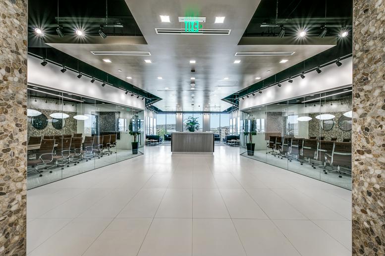 7300 State Highway 121, Suite 300 Office Images