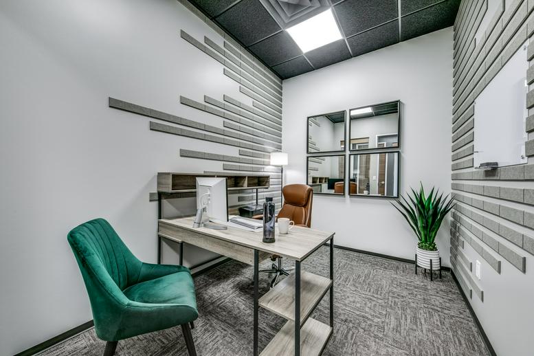 7300 State Highway 121, Suite 300 Office Images