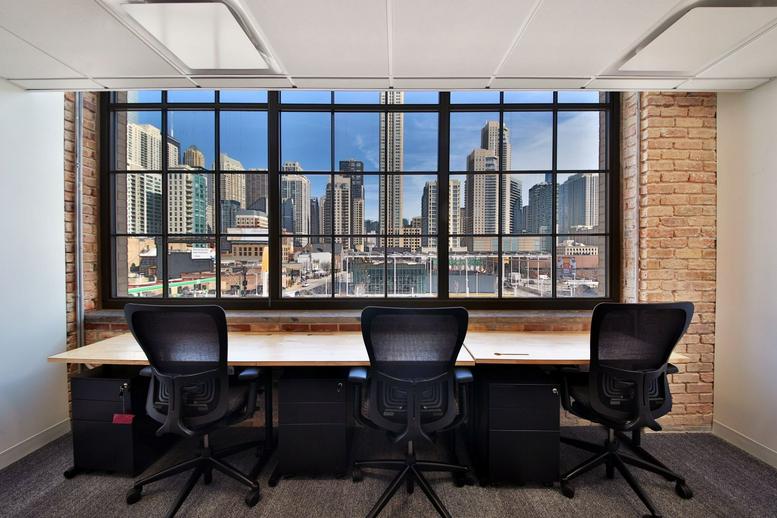 620 N LaSalle Office for Rent in Chicago 