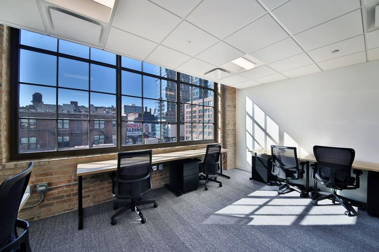 Picture of 620 N LaSalle Office Space available in Chicago