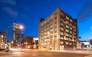 Photo of Office Space on 620 N LaSalle Chicago