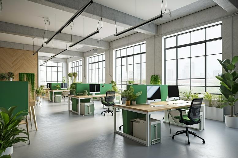 2200 Post Oak Boulevard, Suite 1000 Office Images