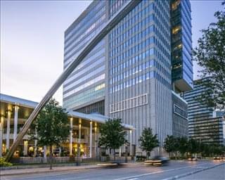 Photo of Office Space on 2200 Post Oak Boulevard,Suite 1000 Houston