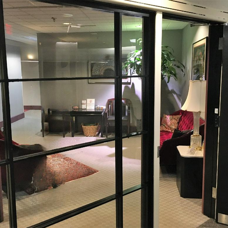 1853 William Penn Way Office Images