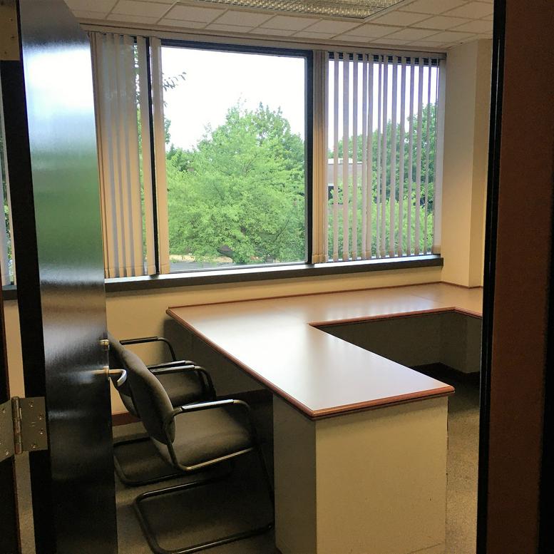 1853 William Penn Way Office Images