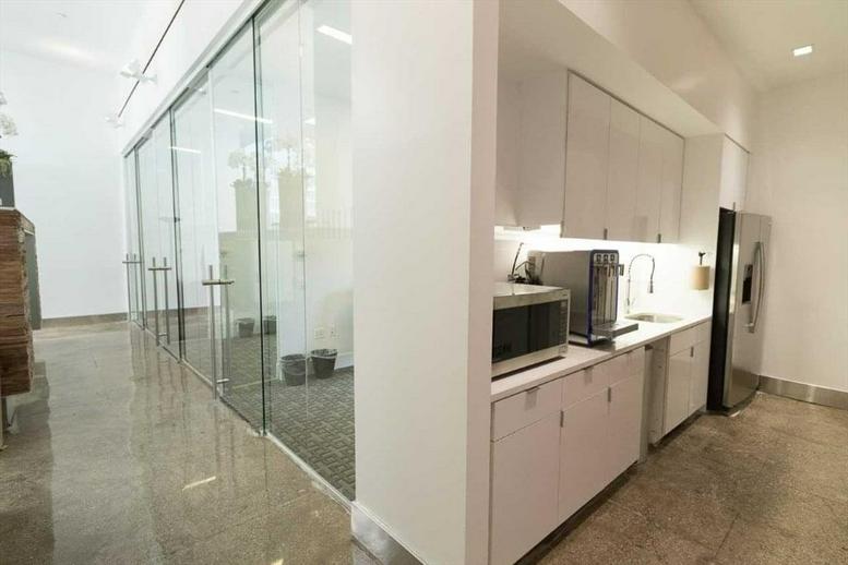 15 West 38th Street, Ground & 4th To 12th Floors Office Images