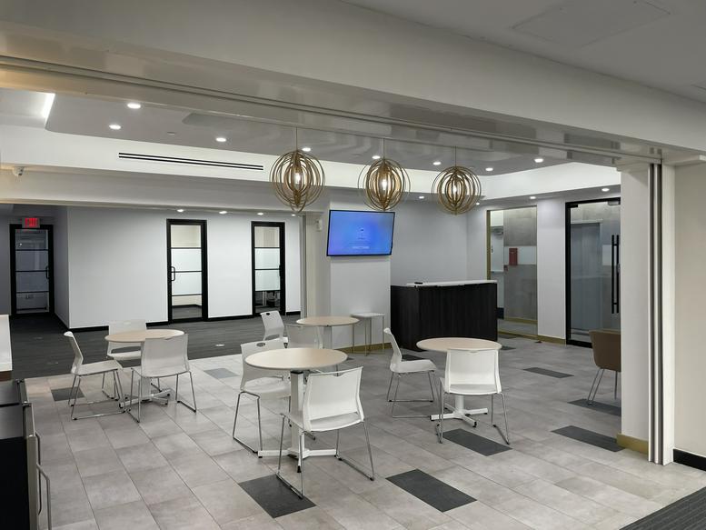 15 West 38th Street, Ground & 4th To 12th Floors Office Images