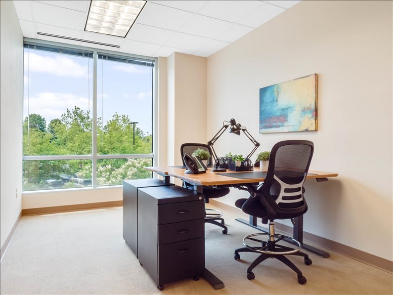 15720 Brixham Hill Ave., Suite 300 Office for Rent in Charlotte 