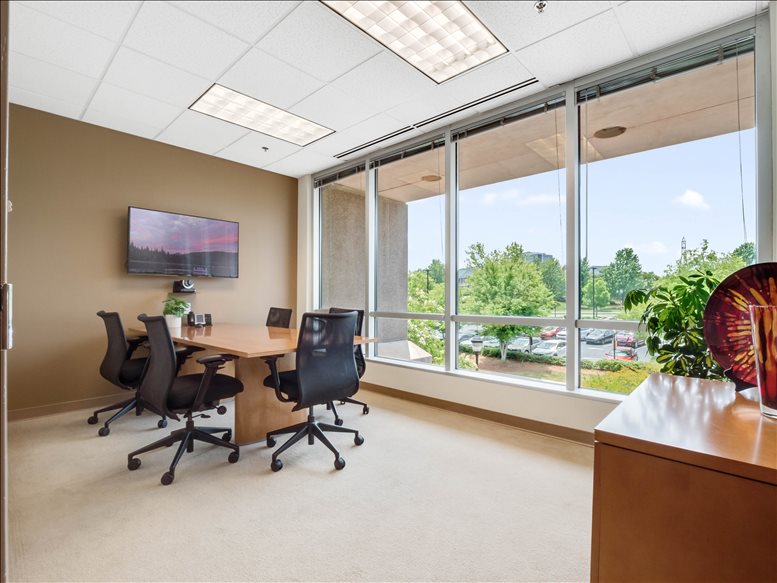 Office for Rent on 15720 Brixham Hill Ave., Suite 300 Charlotte 