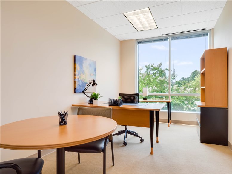 Photo of Office Space available to rent on 15720 Brixham Hill Ave., Suite 300, Charlotte