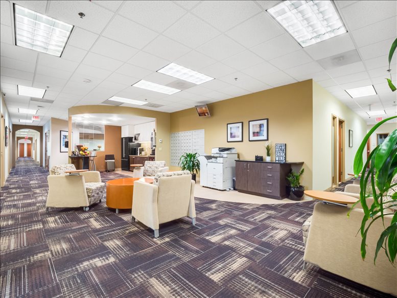 15720 Brixham Hill Ave., Suite 300 Office for Rent in Charlotte 