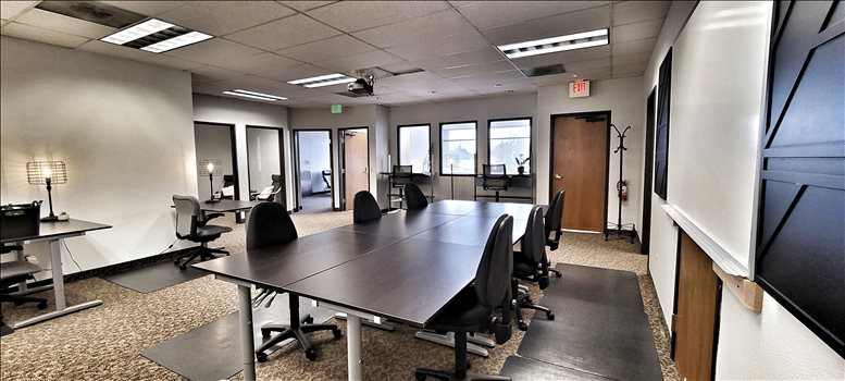 Photo of Office Space on 1404 NE 134th St, Suite 220 Vancouver 