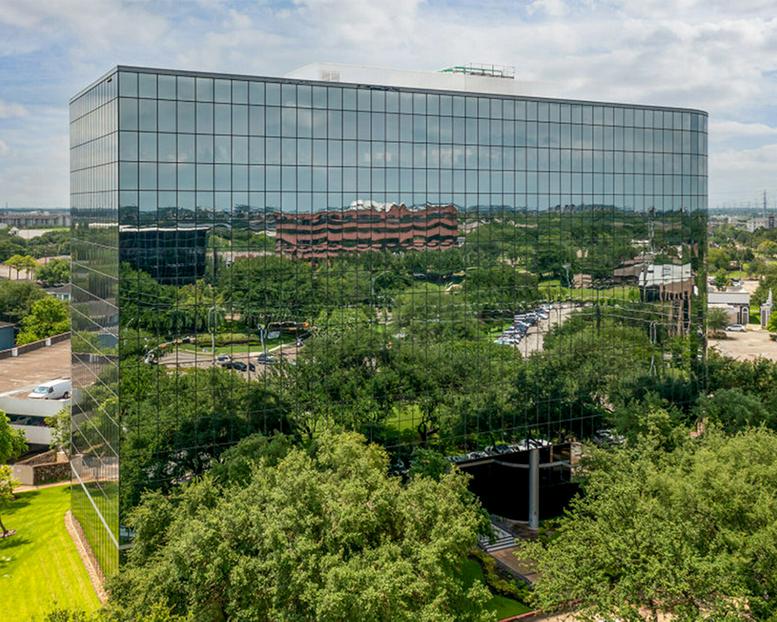 Picture of 11011 Richmond Avenue, Columbia Centre Office Space available in Houston