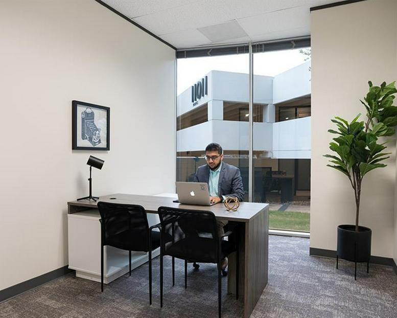 Photo of Office Space available to rent on 11011 Richmond Avenue, Columbia Centre, Houston