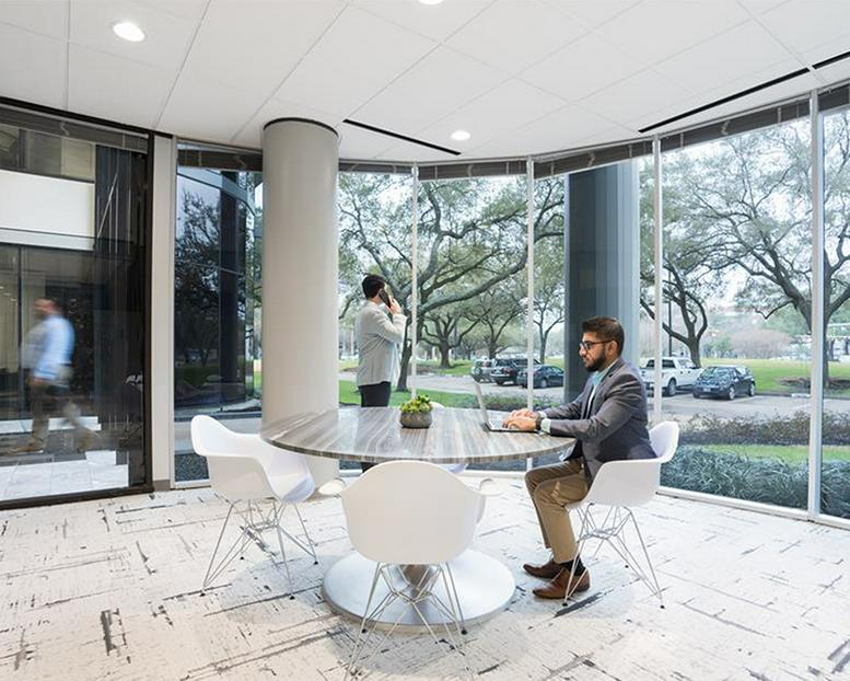11011 Richmond Avenue, Columbia Centre Office Space - Houston