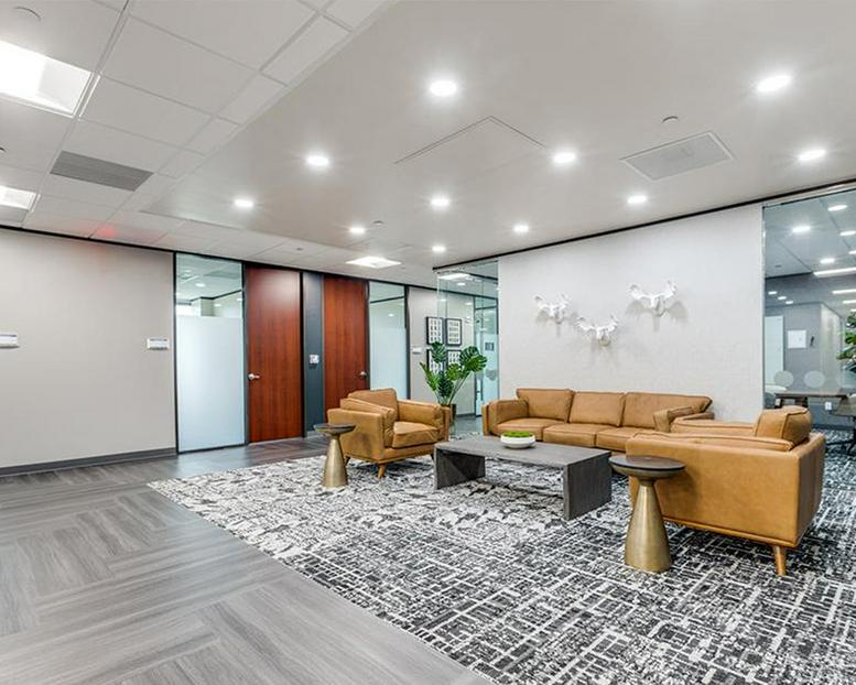 Photo of Office Space on 11011 Richmond Avenue, Columbia Centre Houston 