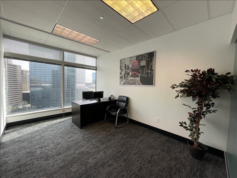 Picture of 1001 Lakeside Avenue Office Space available in Cleveland