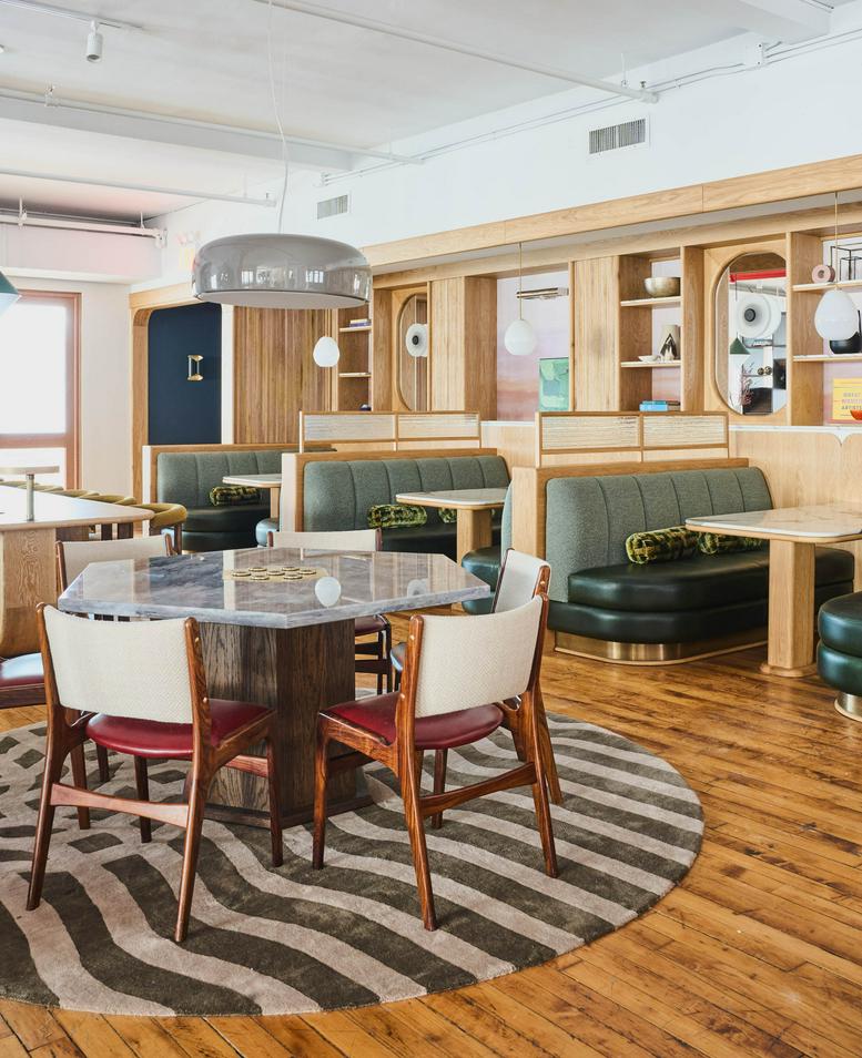 Picture of 32 Mercer Street, 3rd Floor Office Space available in NYC