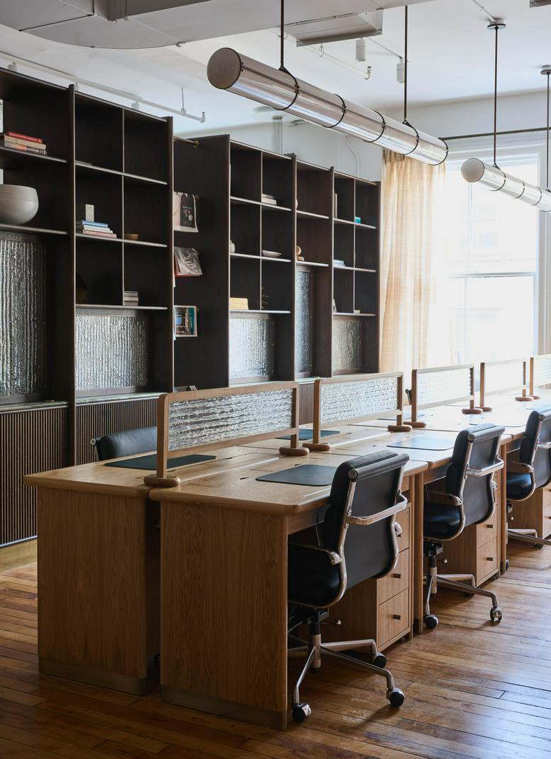 Office for Rent on 32 Mercer Street, 3rd Floor NYC 