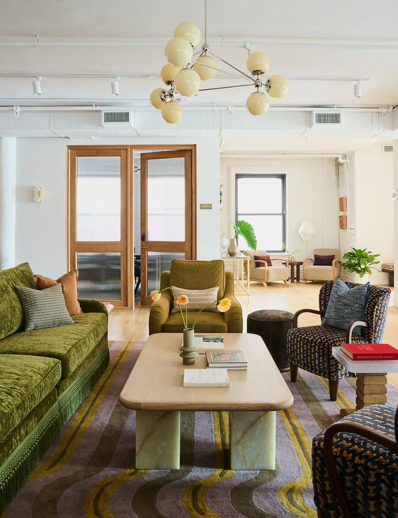 Photo of Office Space available to rent on 32 Mercer Street, 3rd Floor, NYC