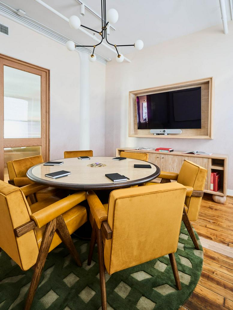 Photo of Office Space on 32 Mercer Street, 3rd Floor NYC 