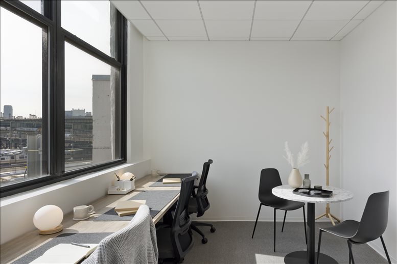 Photo of Office Space on 30-10 41st Avenue Long Island City 