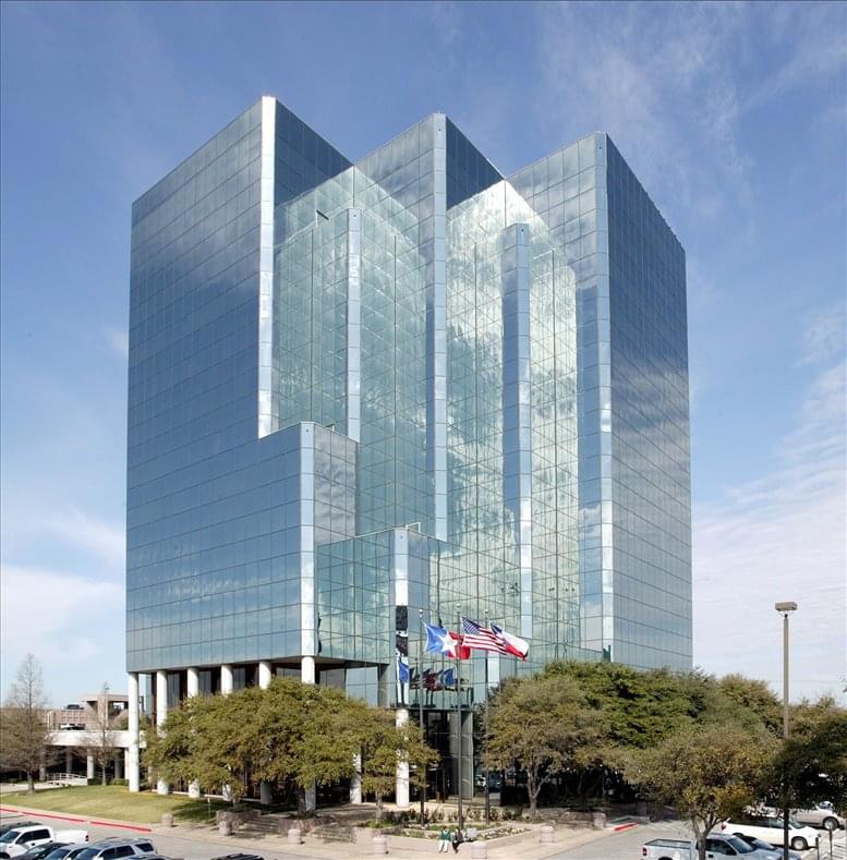 7550 IH-10 West available for companies in San Antonio