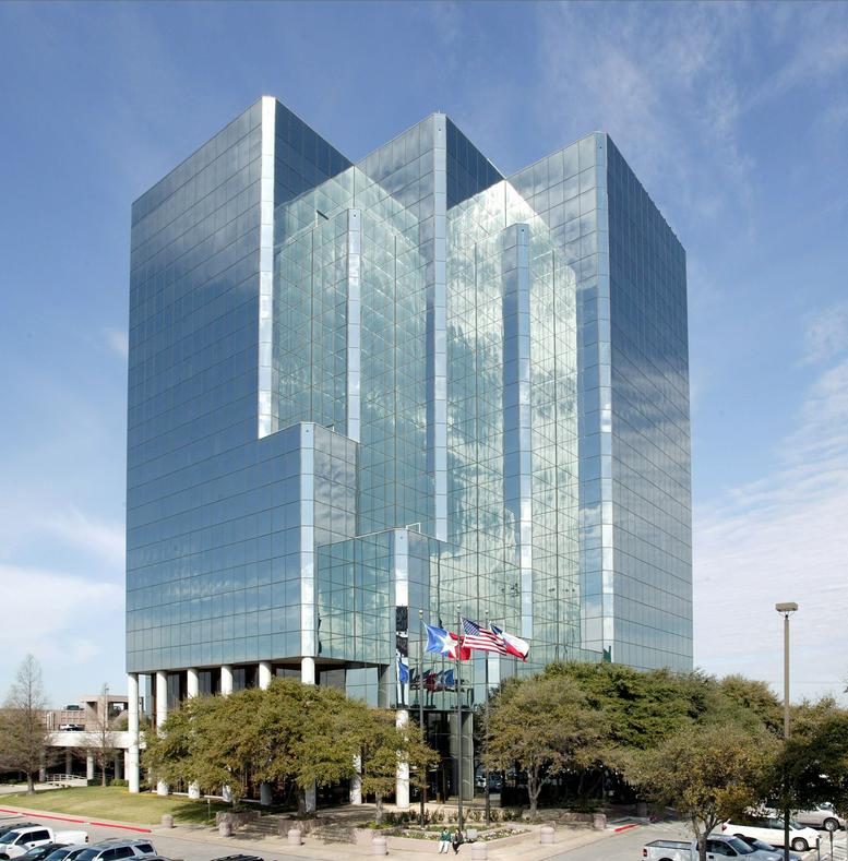 7550 IH-10 West Office Space - San Antonio