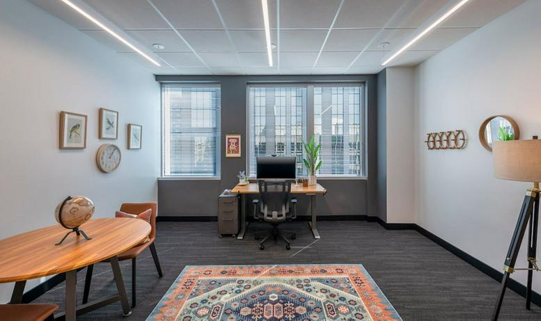 7550 IH-10 West Office for Rent in San Antonio 