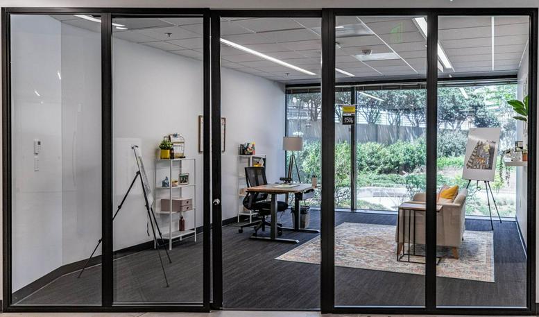 Picture of 7550 IH-10 West Office Space available in San Antonio