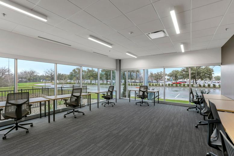 Photo of Office Space available to rent on 7550 IH-10 West, San Antonio