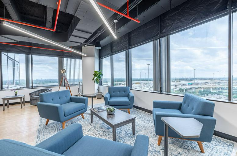 Photo of Office Space available to rent on 7550 IH-10 West, San Antonio